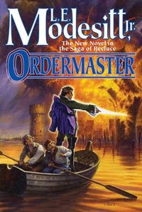Produktbild: Modesitt, L: Ordermaster