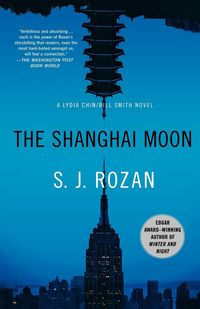 Produktbild: Shanghai Moon