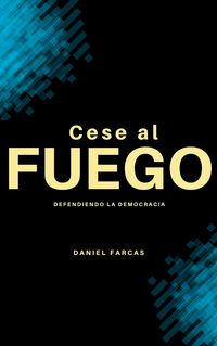 Produktbild: Cese al Fuego