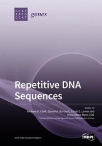 Produktbild: Repetitive DNA Sequences