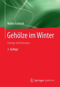 Produktbild: Geh&ouml;lze im Winter