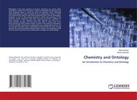 Produktbild: Chemistry and Ontology