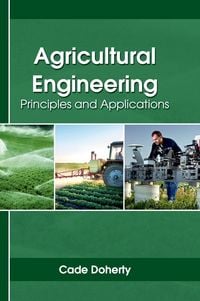 Produktbild: Agricultural Engineering