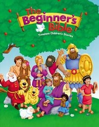 Produktbild: The Beginner's Bible
