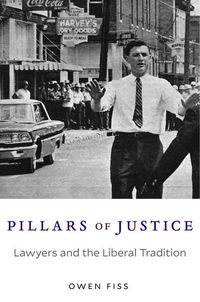 Produktbild: Pillars of Justice