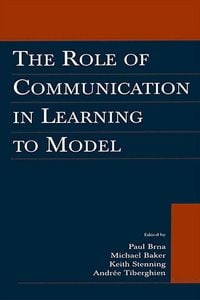 Produktbild: The Role of Communication in Learning To Model