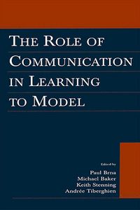 Produktbild: The Role of Communication in Learning To Model