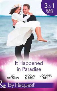 Produktbild: Fielding, L: It Happened in Paradise