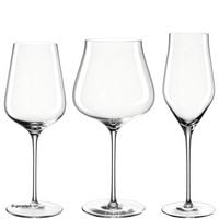 Produktbild: Leonardo Kelchgl&auml;ser 12-teilig BRUNELLI Kelchgl&auml;ser 12-teilig BRUNELLI