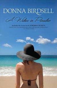 Produktbild: A Widow in Paradise
