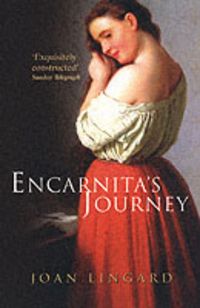 Produktbild: Lingard, J: Encarnita's Journey