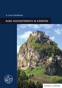 Produktbild: Burg Hochosterwitz in K&auml;rnten
