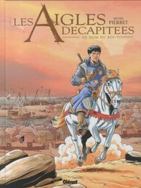 Produktbild: Les aigles d&eacute;capit&eacute;es