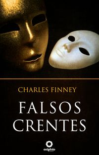 Produktbild: Falsos Crentes
