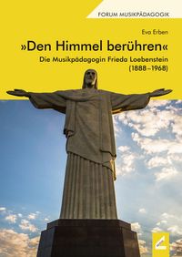 Produktbild: &raquo;Den Himmel ber&uuml;hren&laquo;