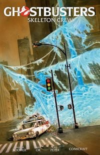Produktbild: Ghostbusters Volume 2