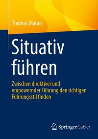 Produktbild: Situativ f&uuml;hren