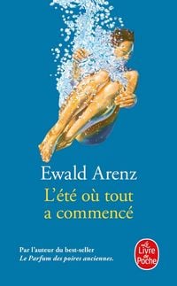 Produktbild: L'&eacute;t&eacute; o&ugrave; tout a commenc&eacute;
