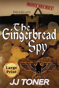 Produktbild: The Gingerbread Spy