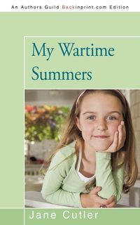 Produktbild: My Wartime Summers