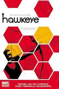Produktbild: Hawkeye Volume 2 (Oversized)