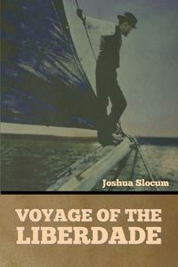 Produktbild: Voyage of the Liberdade