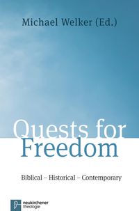 Produktbild: Quests for Freedom