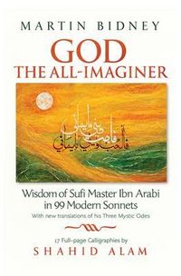 Produktbild: God the All-Imaginer