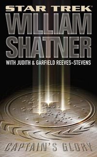 Produktbild: Shatner, W: Captain's Glory