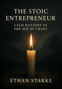 Produktbild: The Stoic Entrepreneur