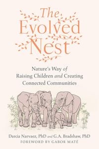 Produktbild: The Evolved Nest