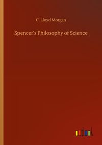 Produktbild: Spencer's Philosophy of Science