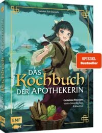 Produktbild: Das Kochbuch der Apothekerin