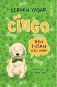 Produktbild: Cingo