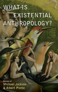 Produktbild: What Is Existential Anthropology?