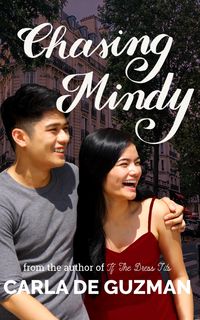 Produktbild: Chasing Mindy