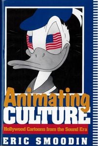 Produktbild: Animating Culture