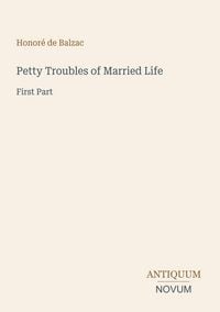 Produktbild: Petty Troubles of Married Life