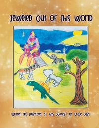 Produktbild: Jeweled Out of This World