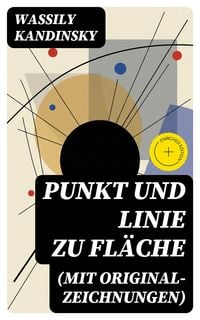 Produktbild: Punkt und Linie zu Fl&auml;che (Mit Original-Zeichnungen)