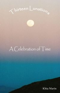 Produktbild: Thirteen Lunations