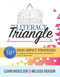 Produktbild: Literacy Triangle