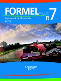 Produktbild: Formel PLUS &ndash; Bayern / Formel PLUS Bayern R7
