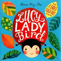 Produktbild: King-Chai, S: Lucy Ladybird