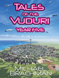 Produktbild: Tales of the Vuduri: Year Five
