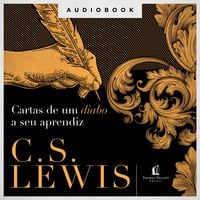 Produktbild: Cartas de um diabo a seu aprendiz