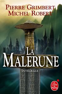 Produktbild: La Malerune : int&eacute;grale