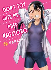 Produktbild: Don't Toy With Me, Miss Nagatoro 11