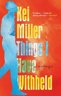 Produktbild: Things I Have Withheld