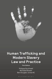 Produktbild: Human Trafficking and Modern Slavery Law and Practice